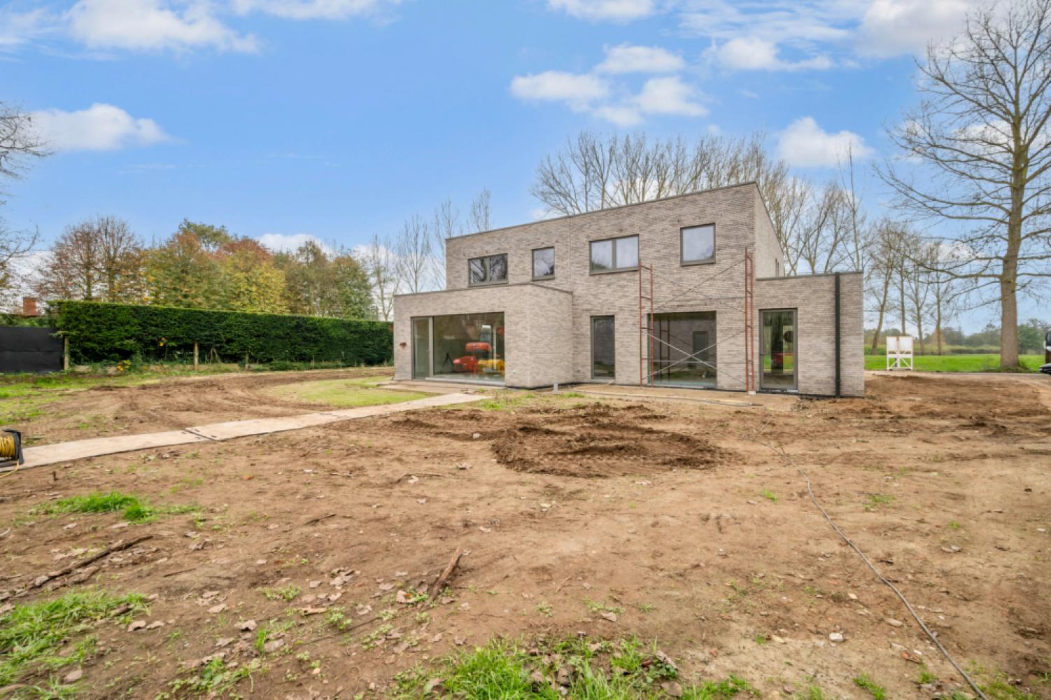 Villa for sale in Sint-Niklaas