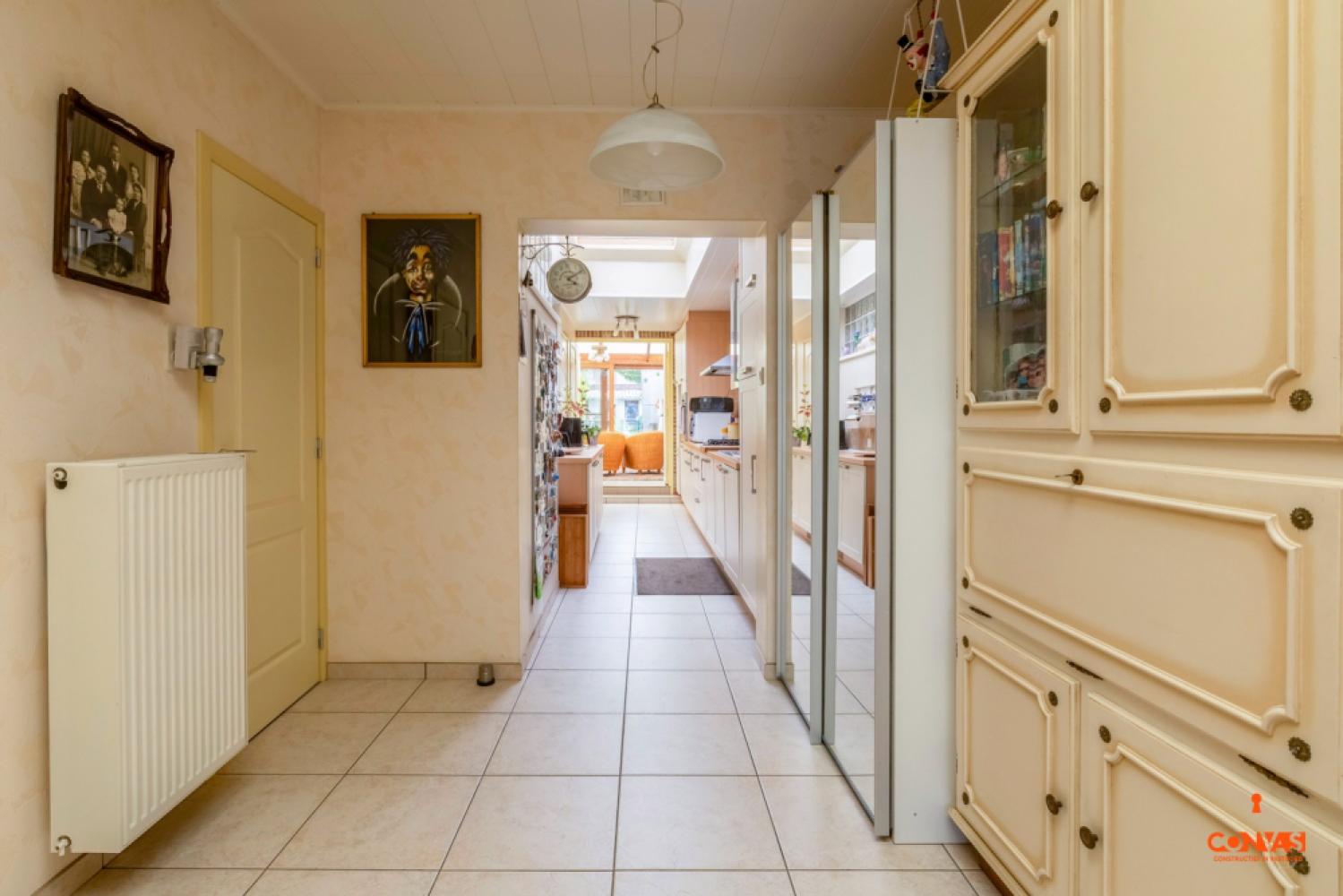 House for sale in Ghent