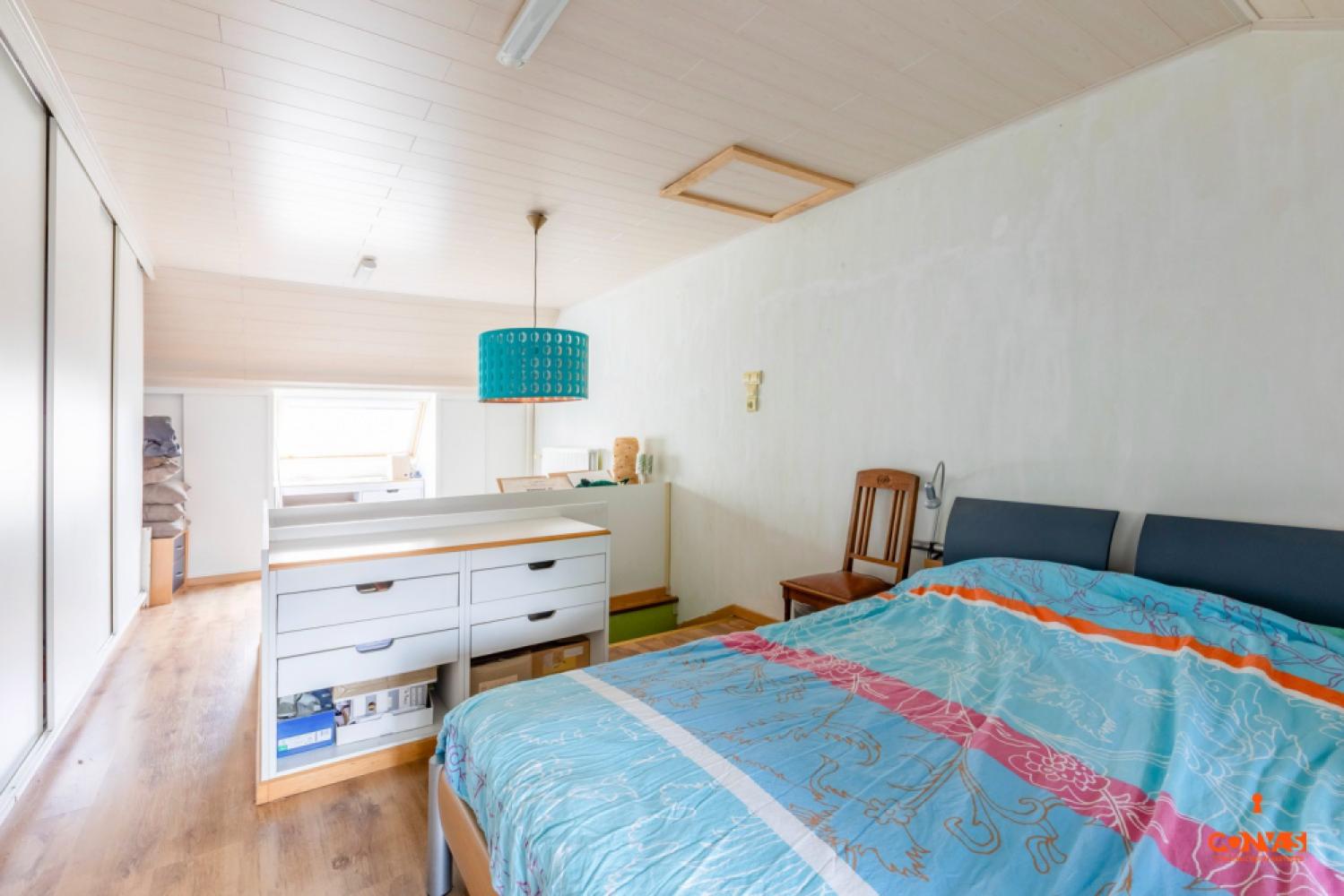 House for sale in Ghent