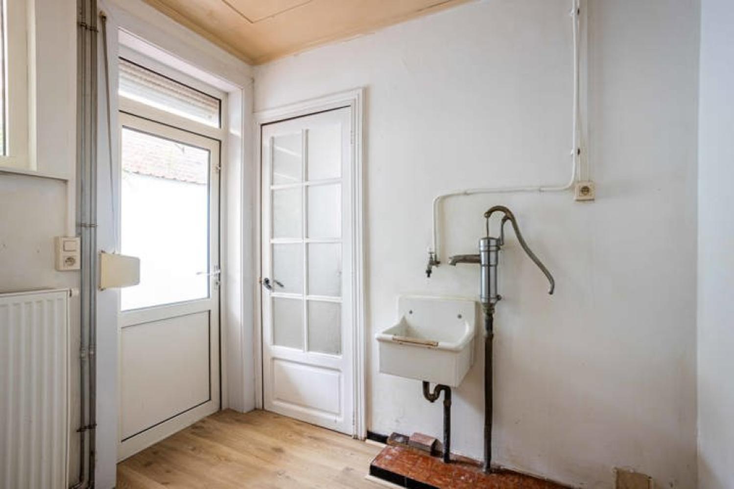 Maison à vendre à Ronse