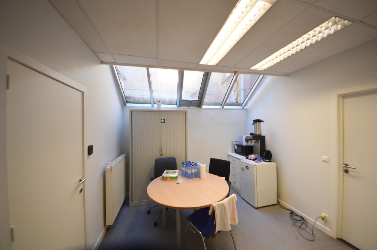 Kantoor te huur in Aalst