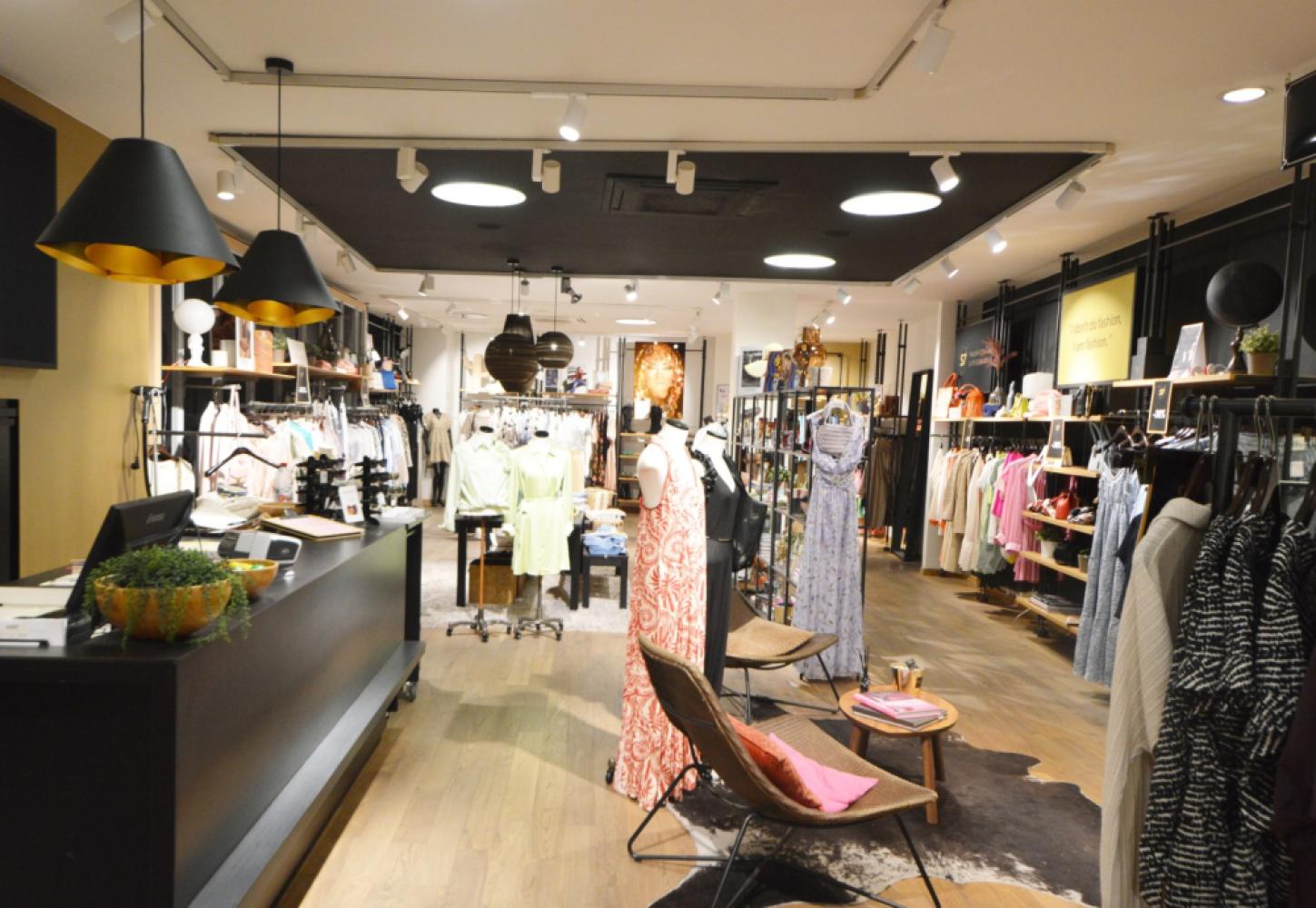 Commerciële eigendom te huur in Aalst
