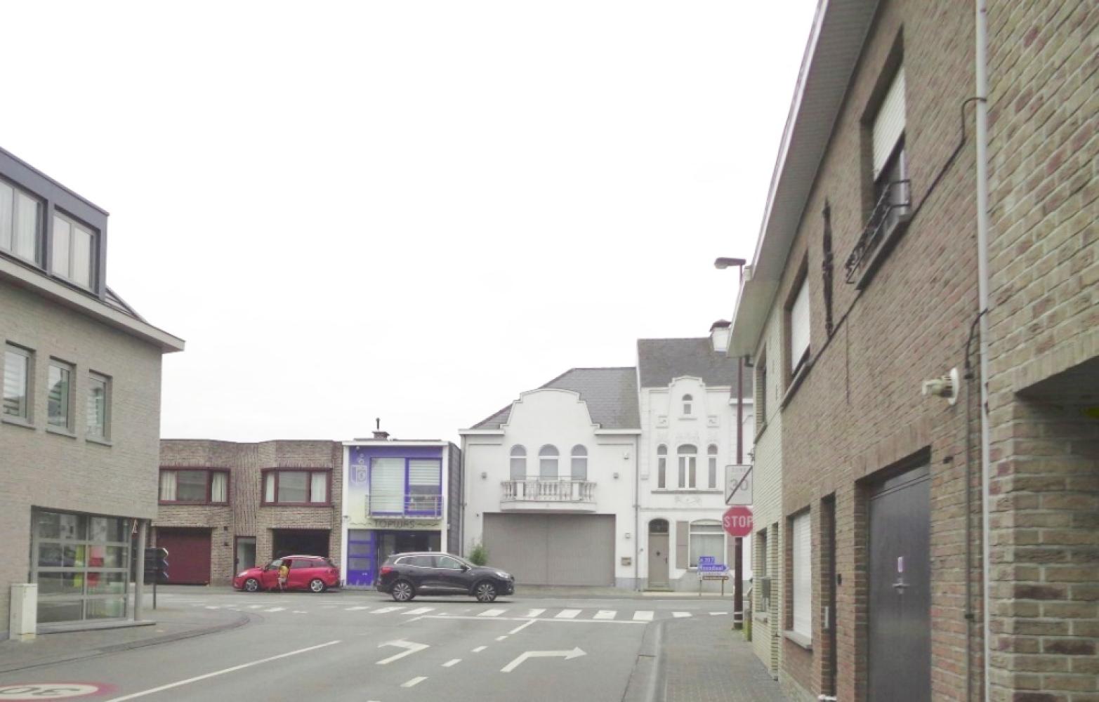 Commerciële eigendom te koop in Liedekerke