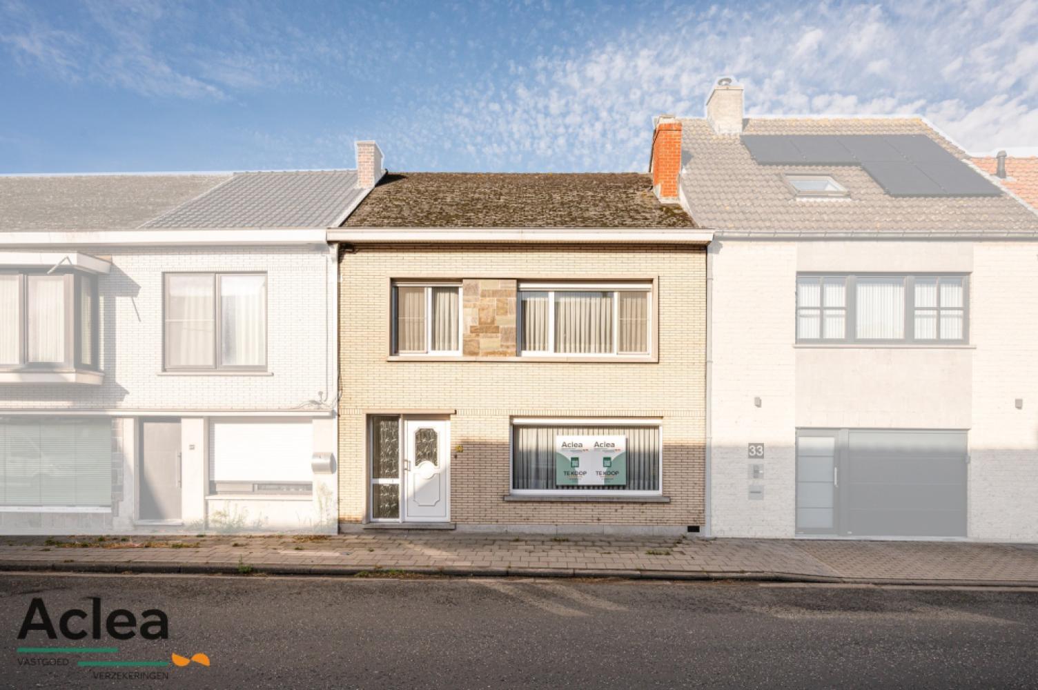 Maison à vendre à Watervliet
