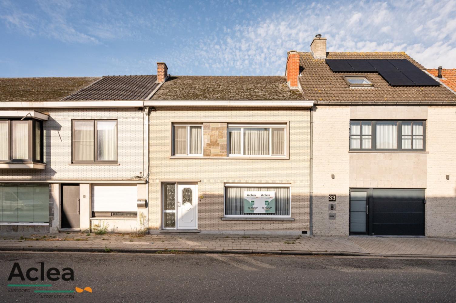 Maison à vendre à Watervliet