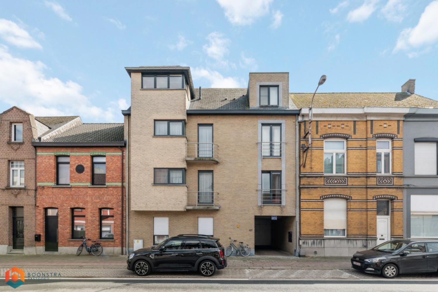 Appartement à vendre à Putte