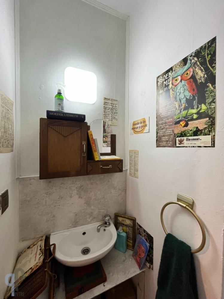 Bureau à louer à Zottegem