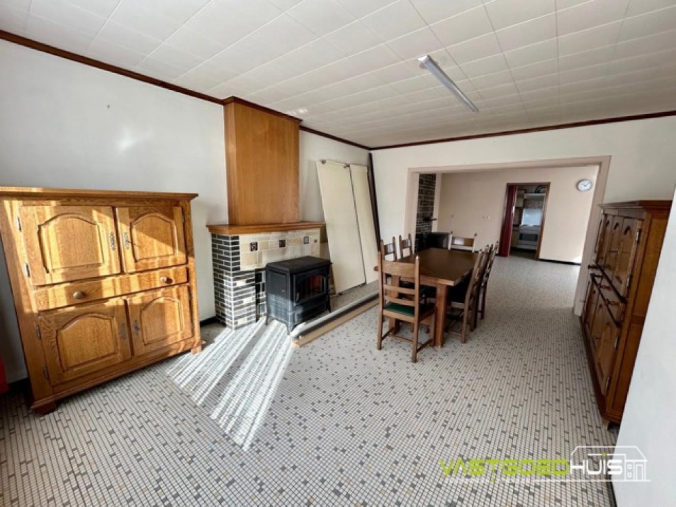Maison à vendre à Ninove