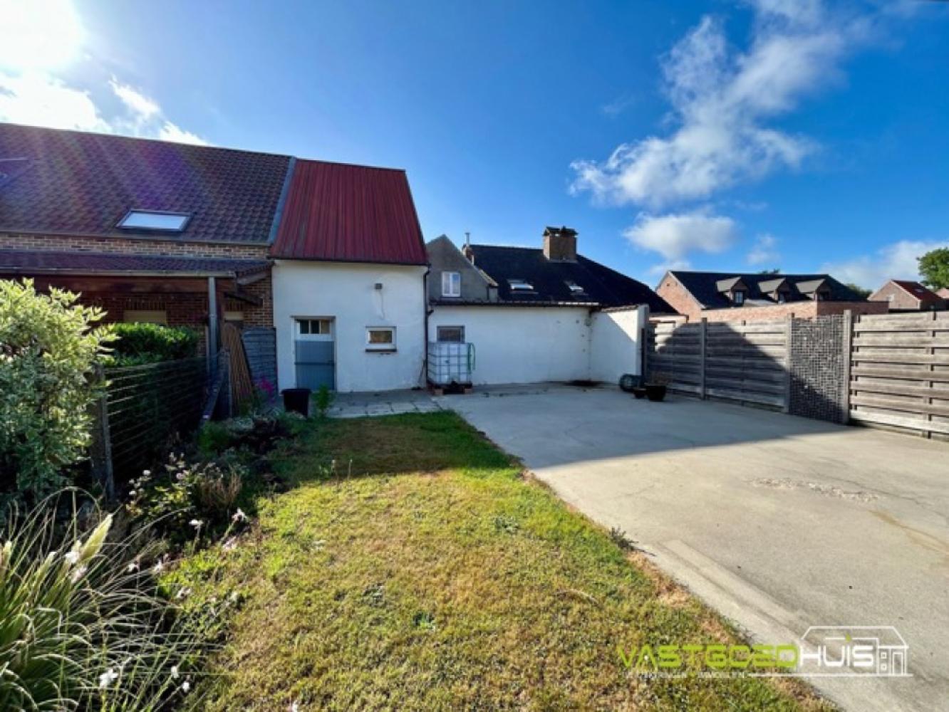 Maison à vendre à Ninove