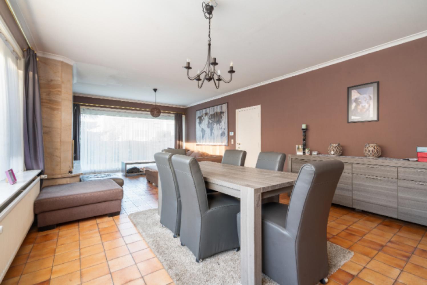 Maison à vendre à Zele