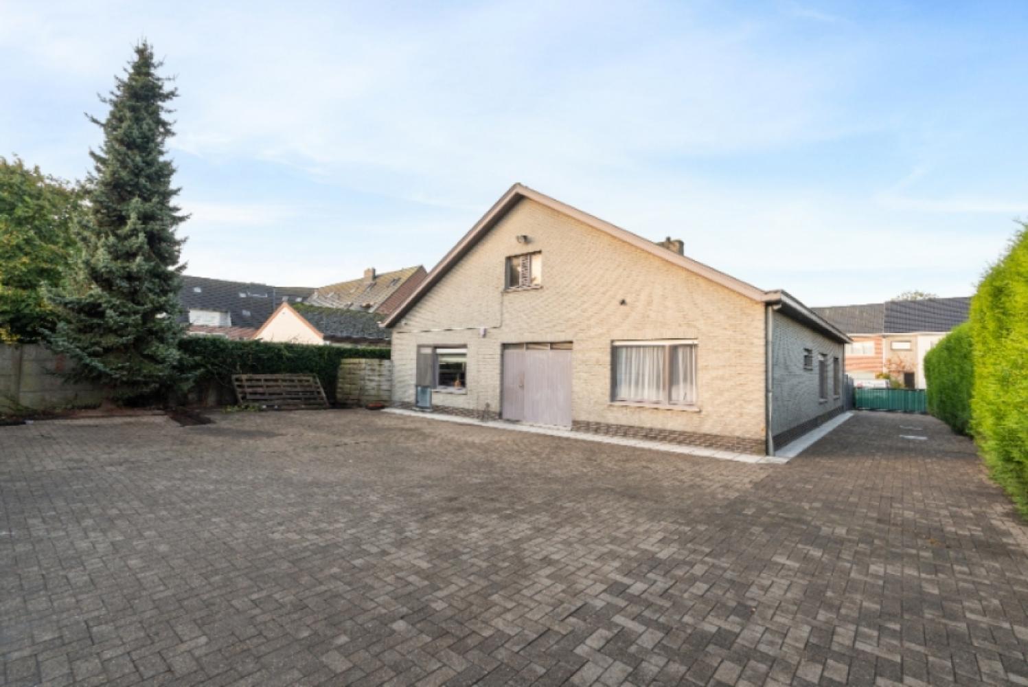 Maison à vendre à Zele