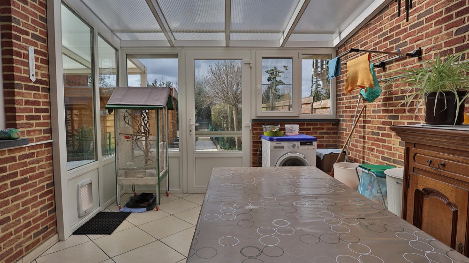 Maison à vendre à Buggenhout