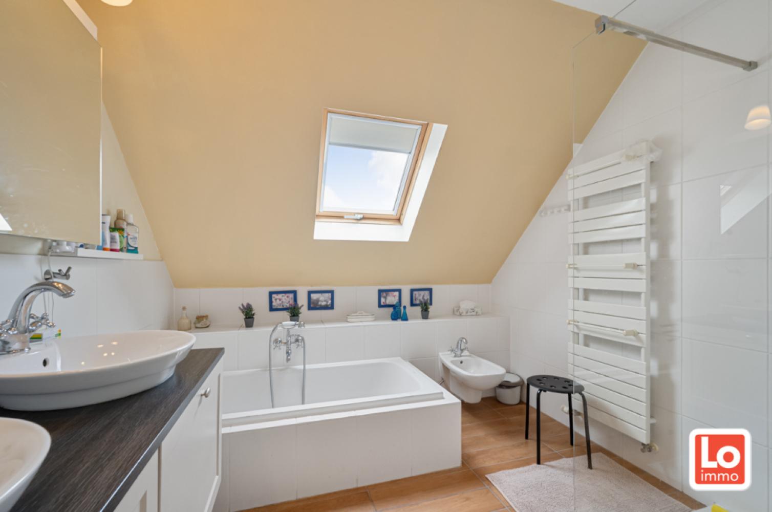 Maison à vendre à Lochristi