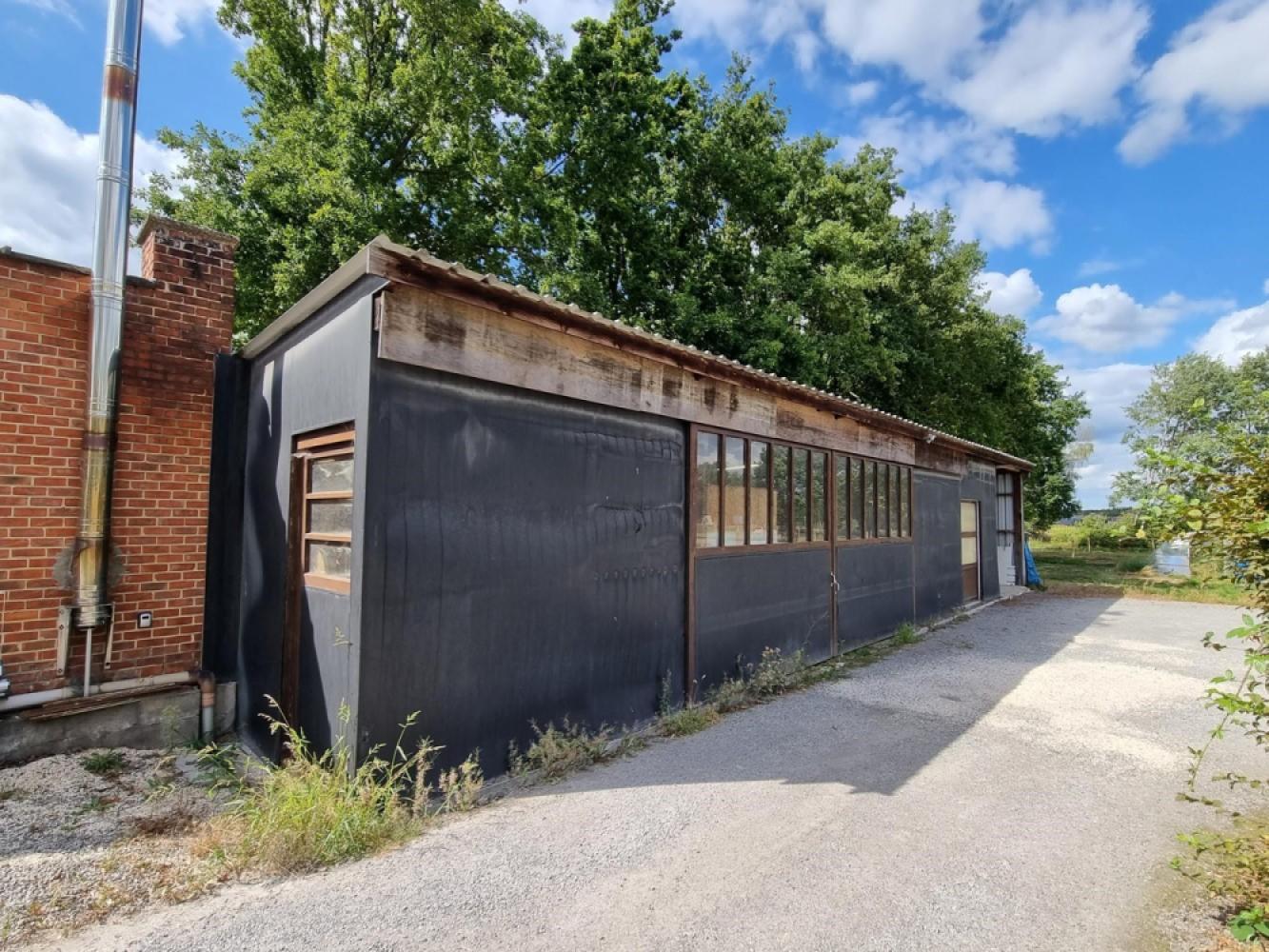 Huis te koop in Betekom