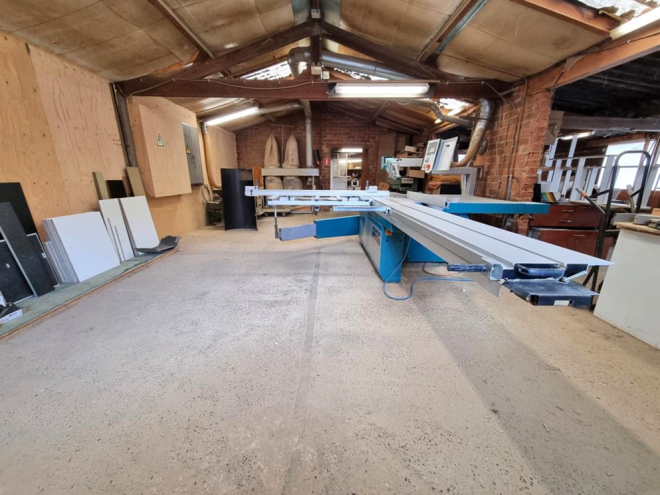 Huis te koop in Betekom