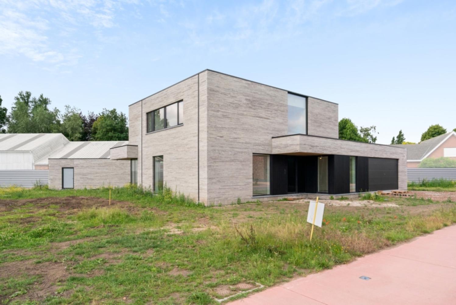 House for sale in Zele