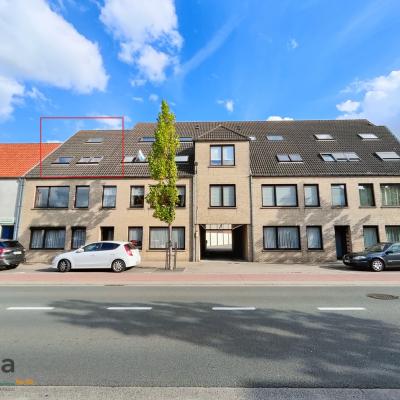 Appartement te huur