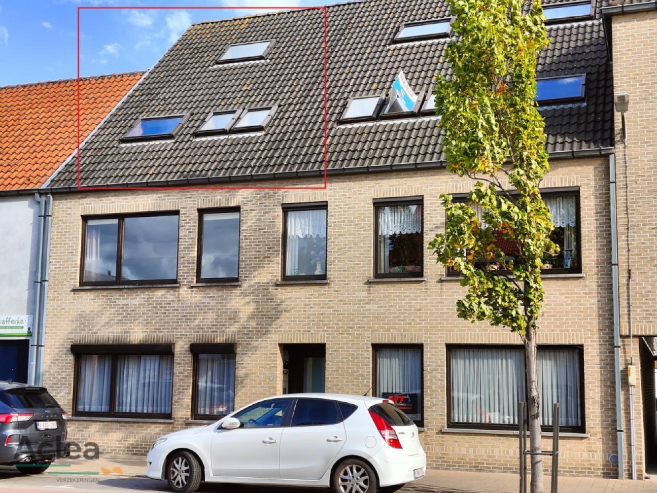 Appartement te huur in Eeklo