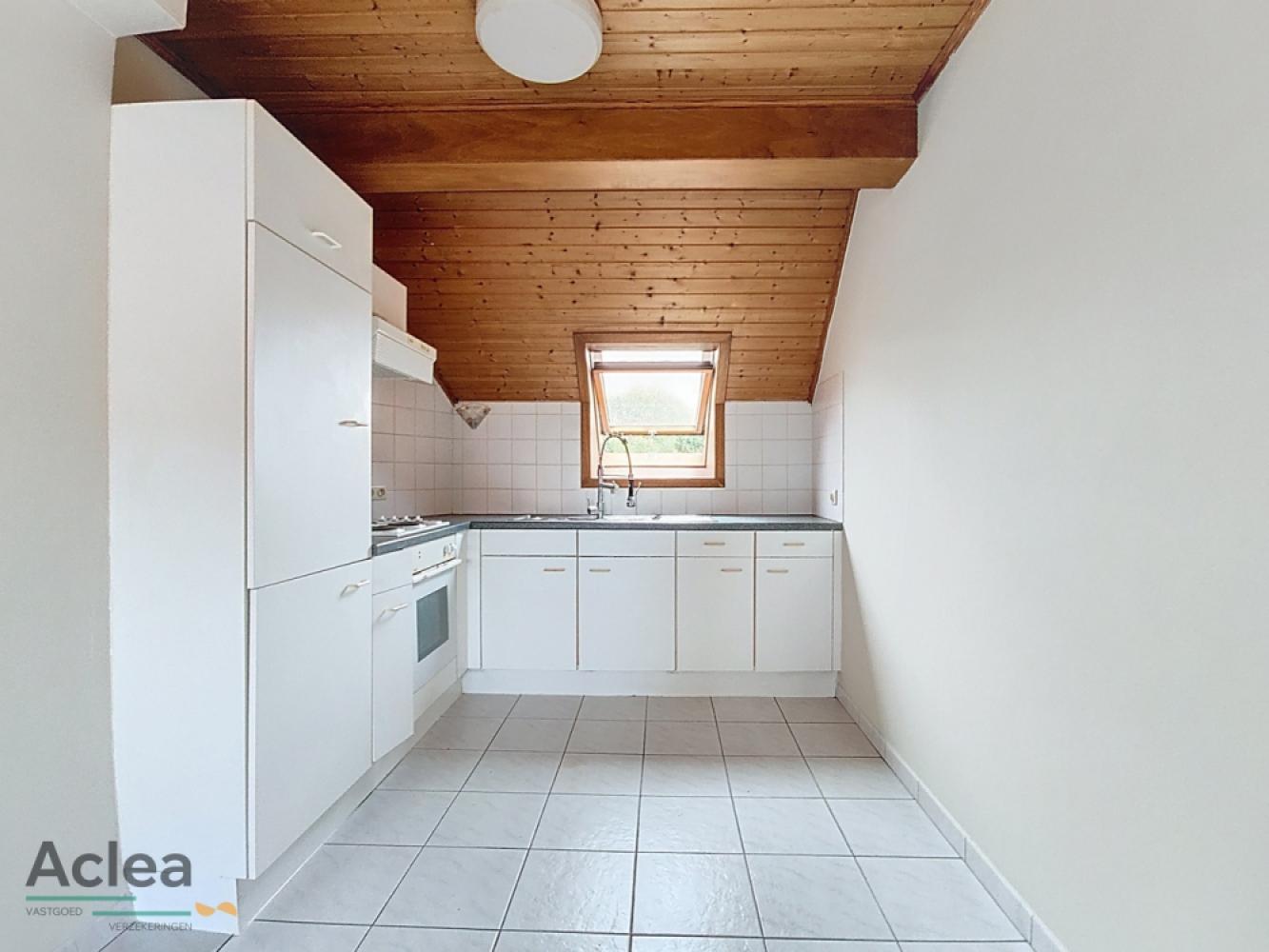 Appartement te huur in Eeklo