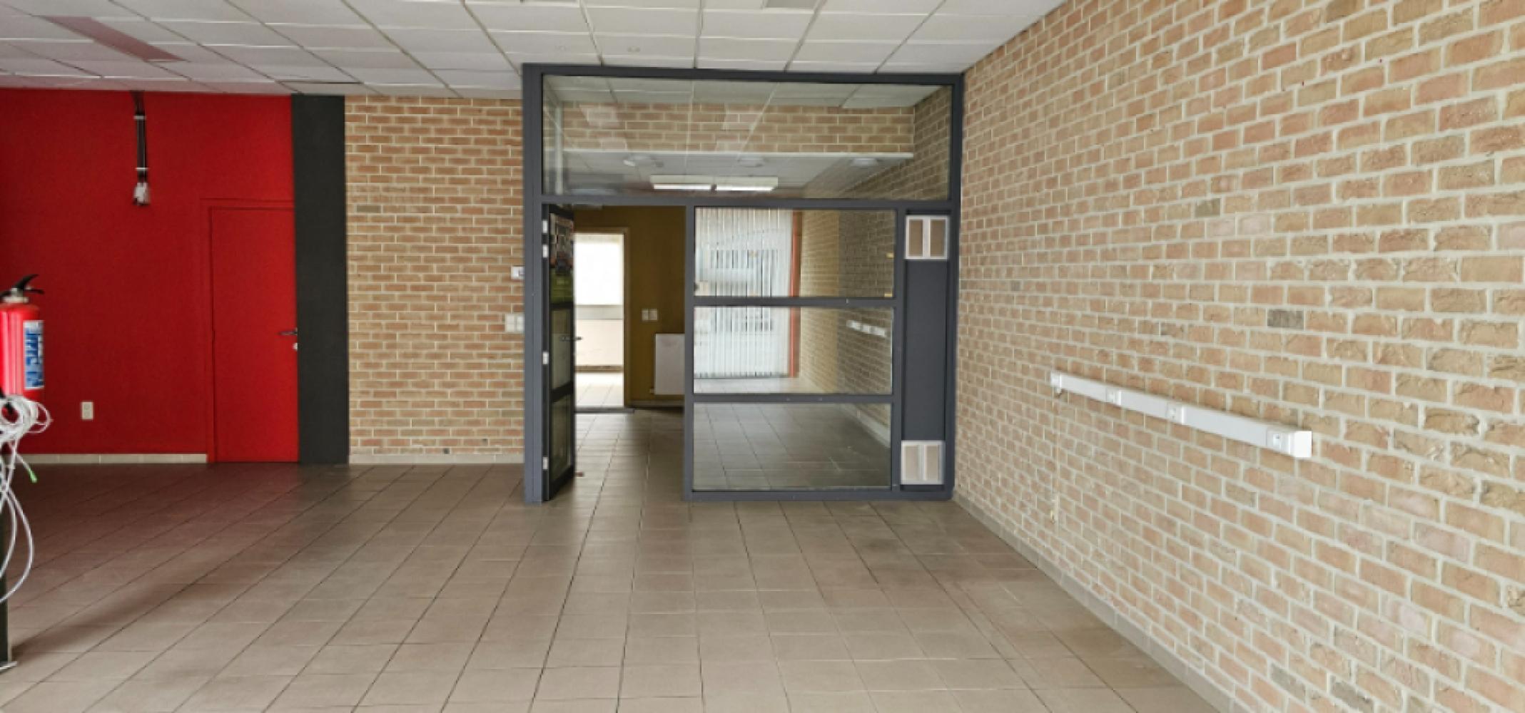 Kantoor te huur in Wondelgem