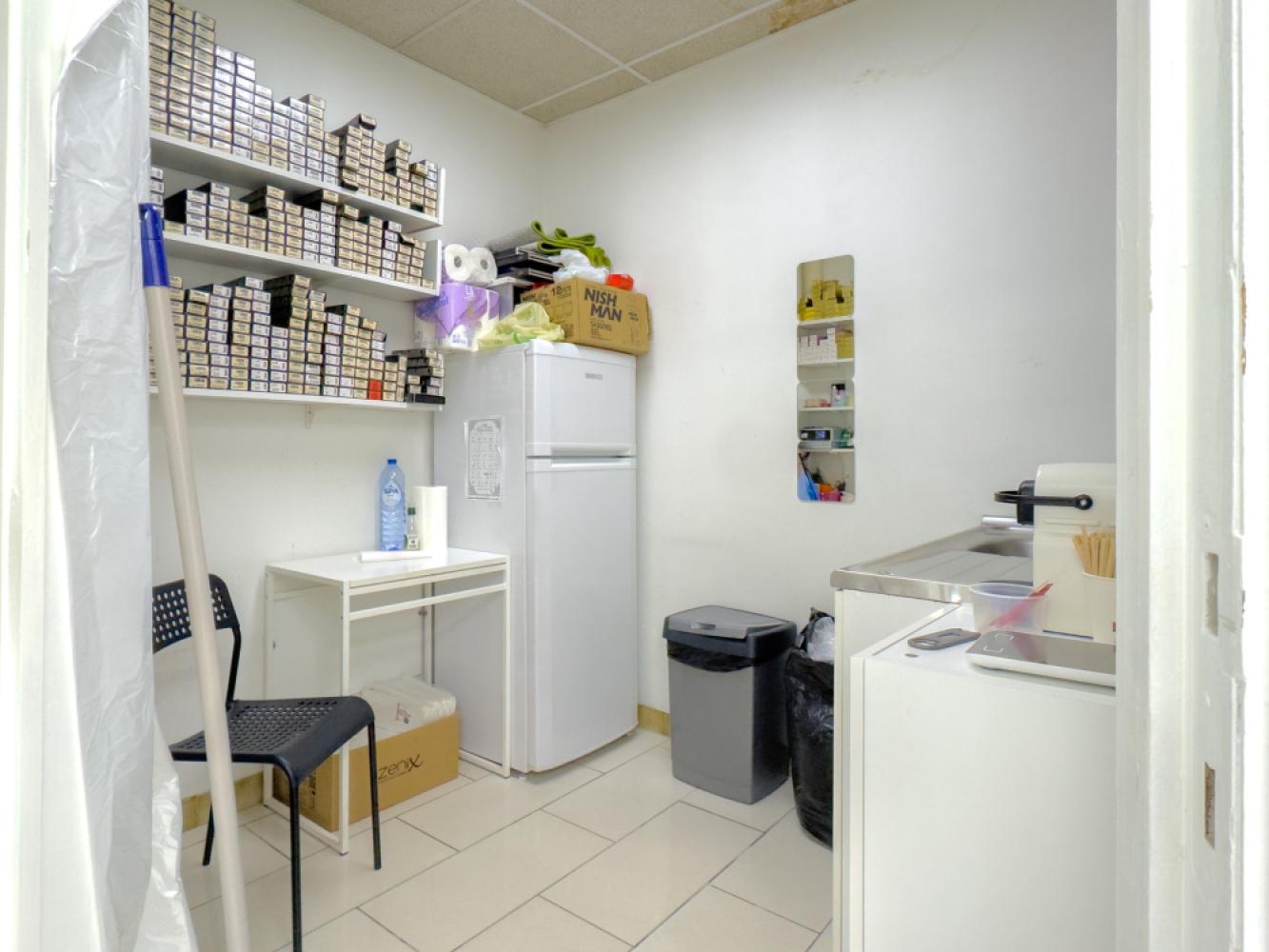 Kantoor te koop in Gent