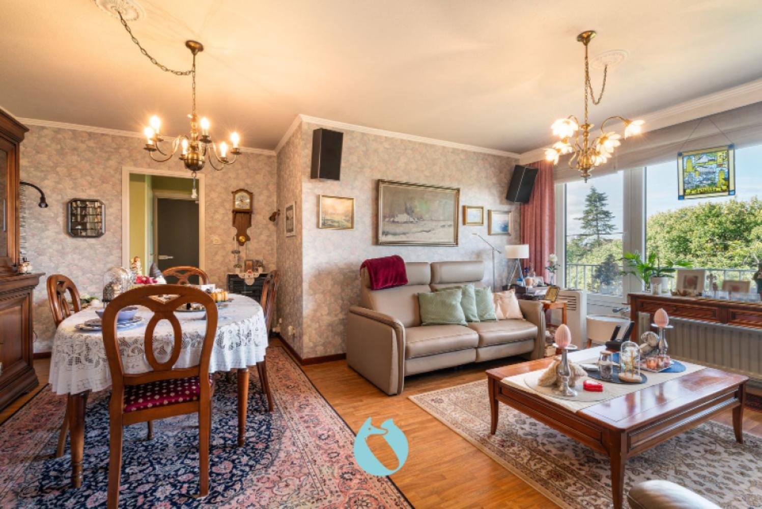 Appartement te koop in Evergem