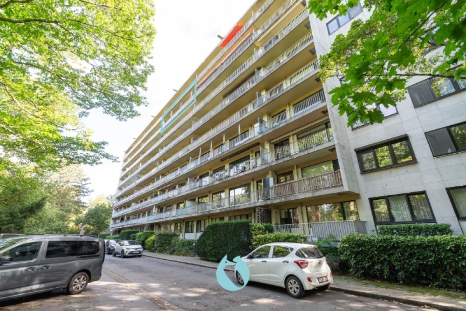 Appartement te koop in Evergem