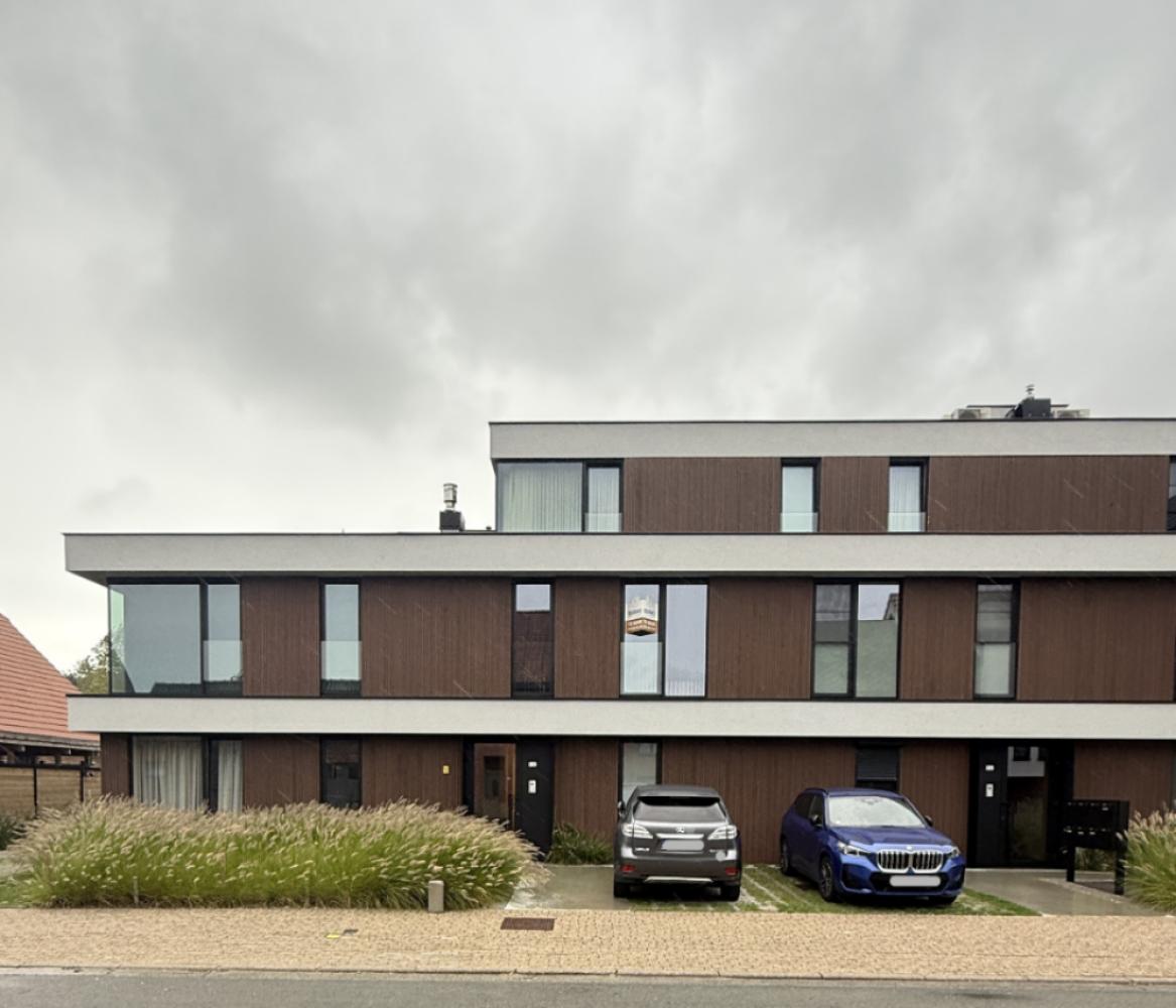 Appartement te huur in Buggenhout