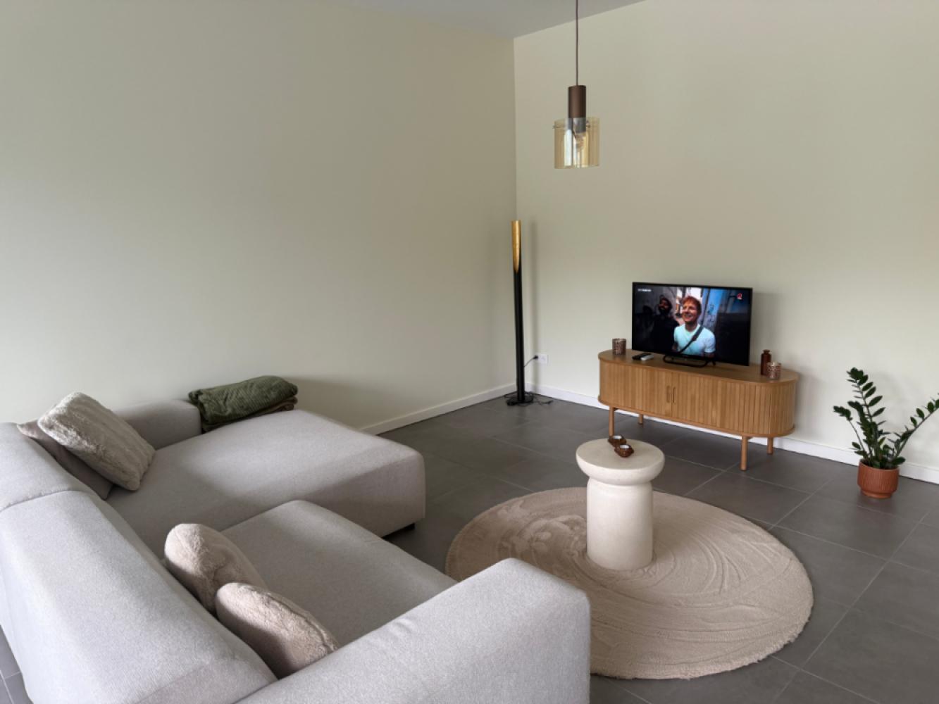 Appartement te huur in Buggenhout