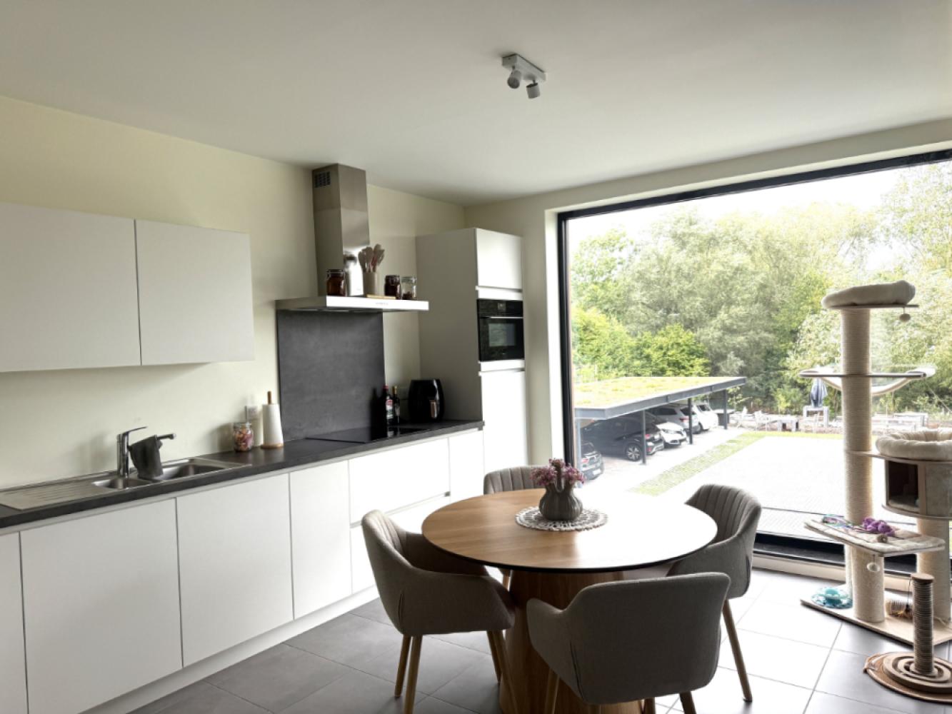 Appartement te huur in Buggenhout