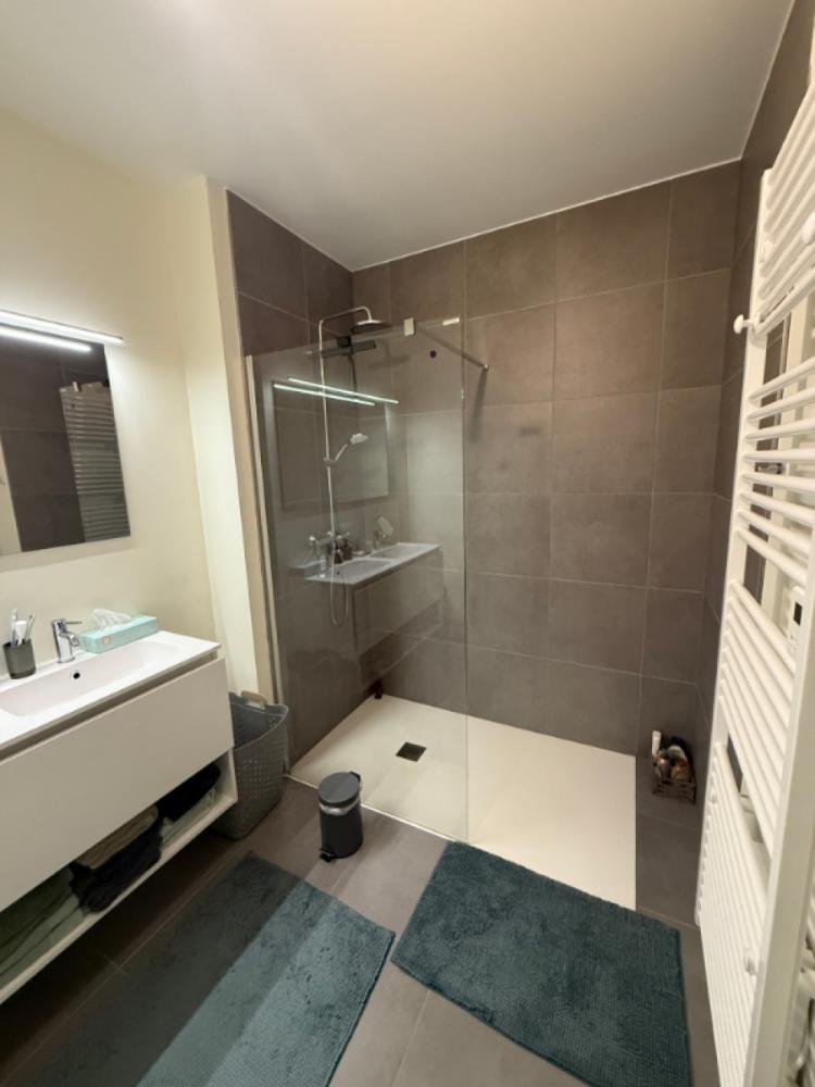 Appartement te huur in Buggenhout