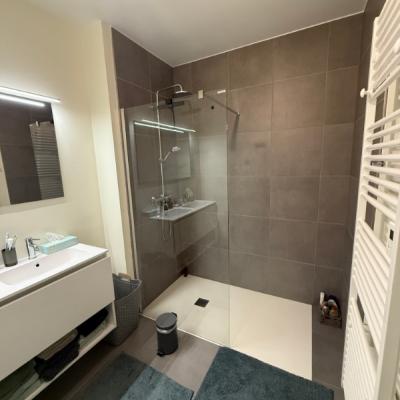 Appartement te huur in Buggenhout