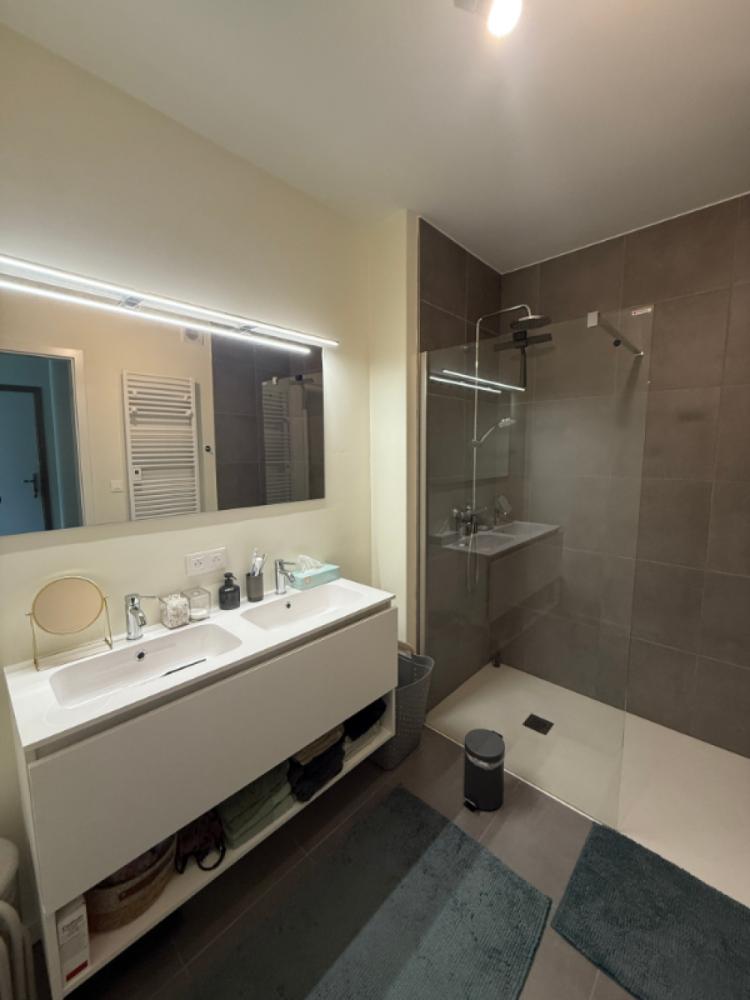 Appartement te huur in Buggenhout