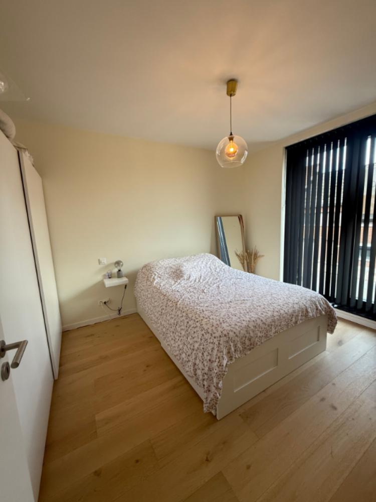 Appartement te huur in Buggenhout