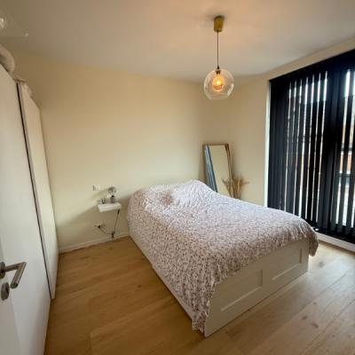 Appartement te huur in Buggenhout