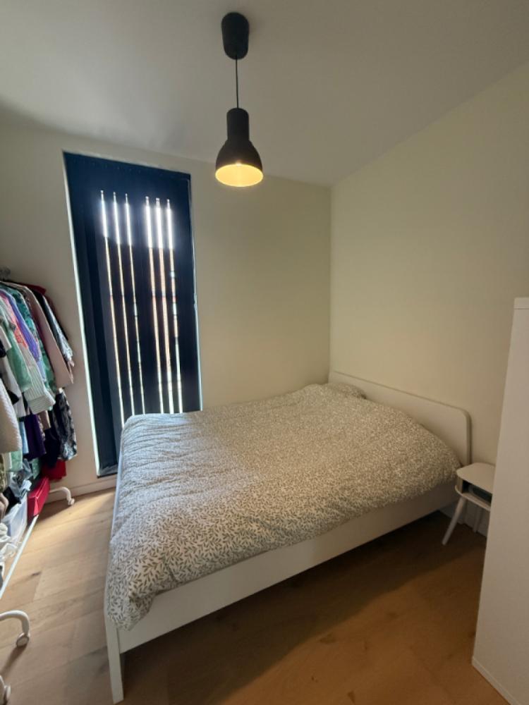 Appartement te huur in Buggenhout