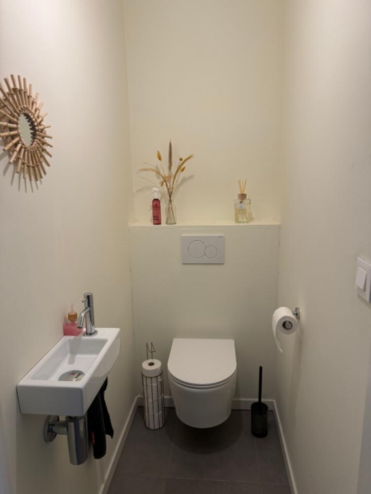 Appartement te huur in Buggenhout