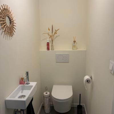 Appartement te huur in Buggenhout