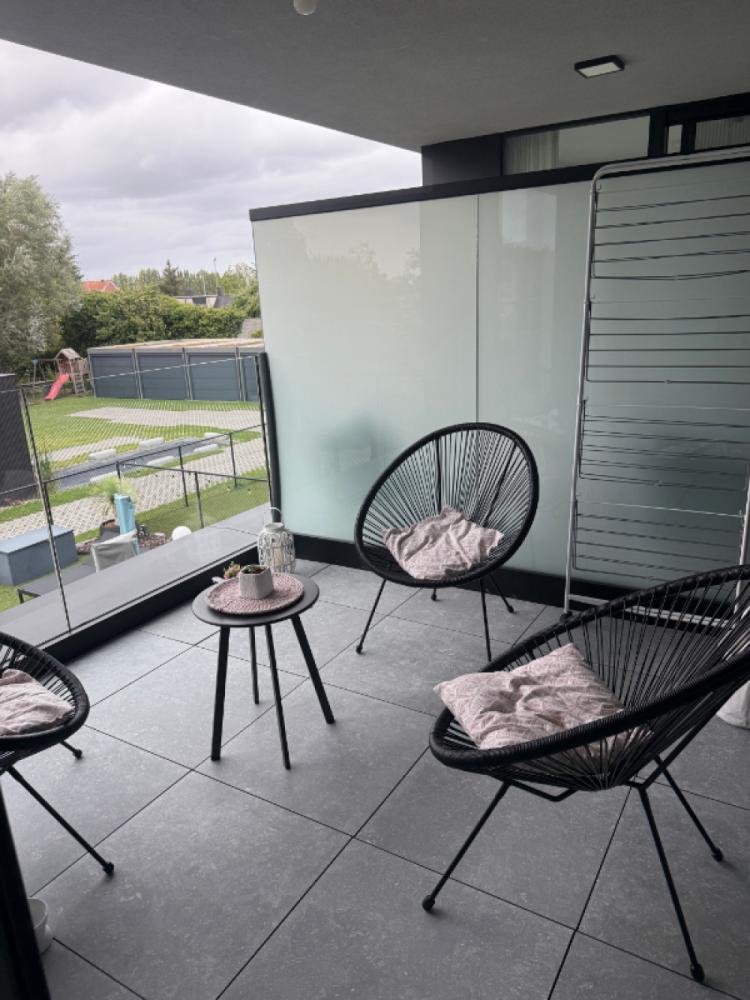 Appartement te huur in Buggenhout