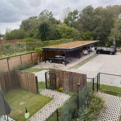 Appartement te huur in Buggenhout