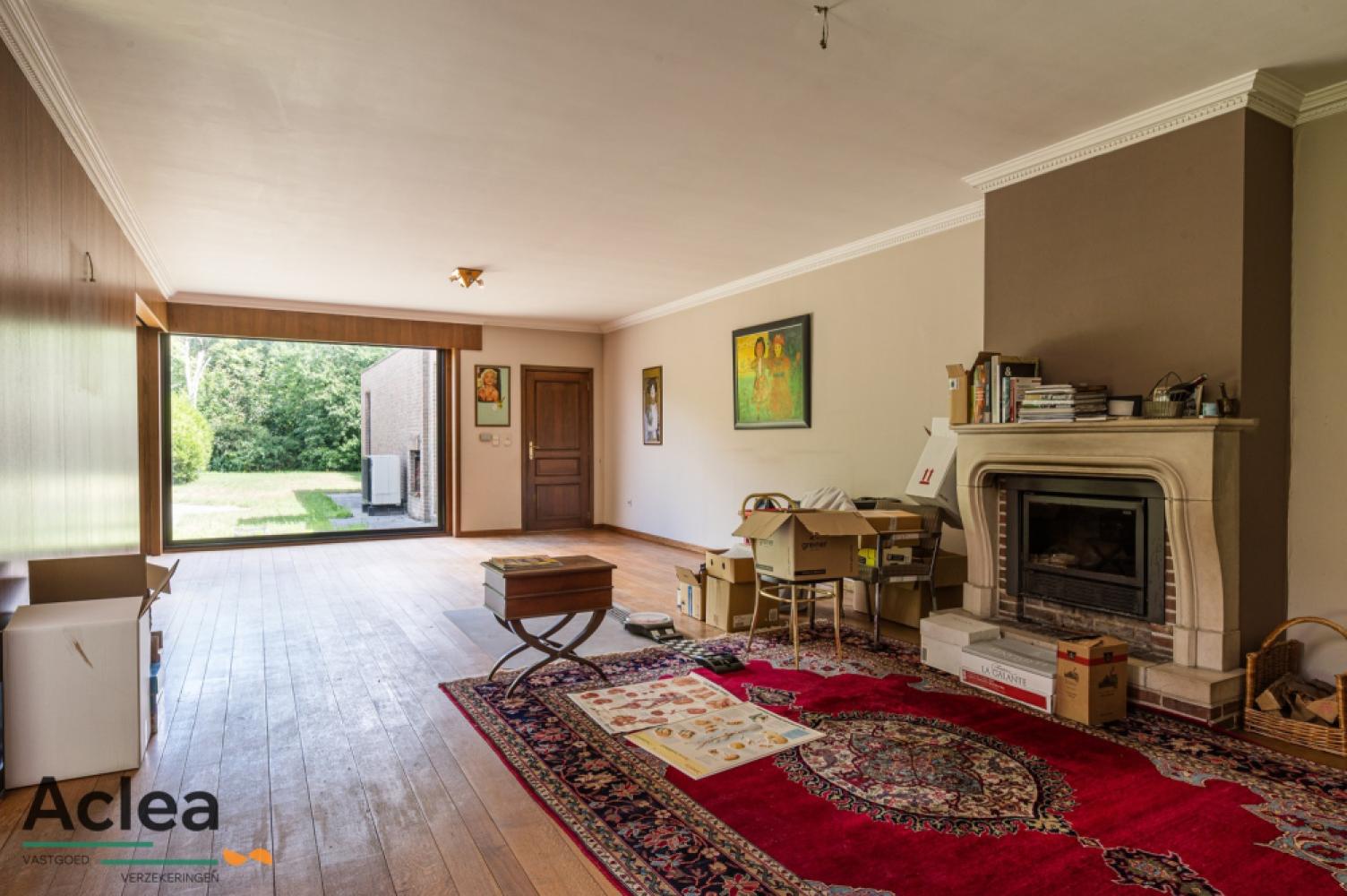 House for sale in Bassevelde