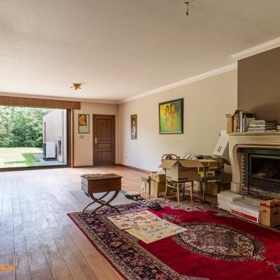 House for sale in Bassevelde