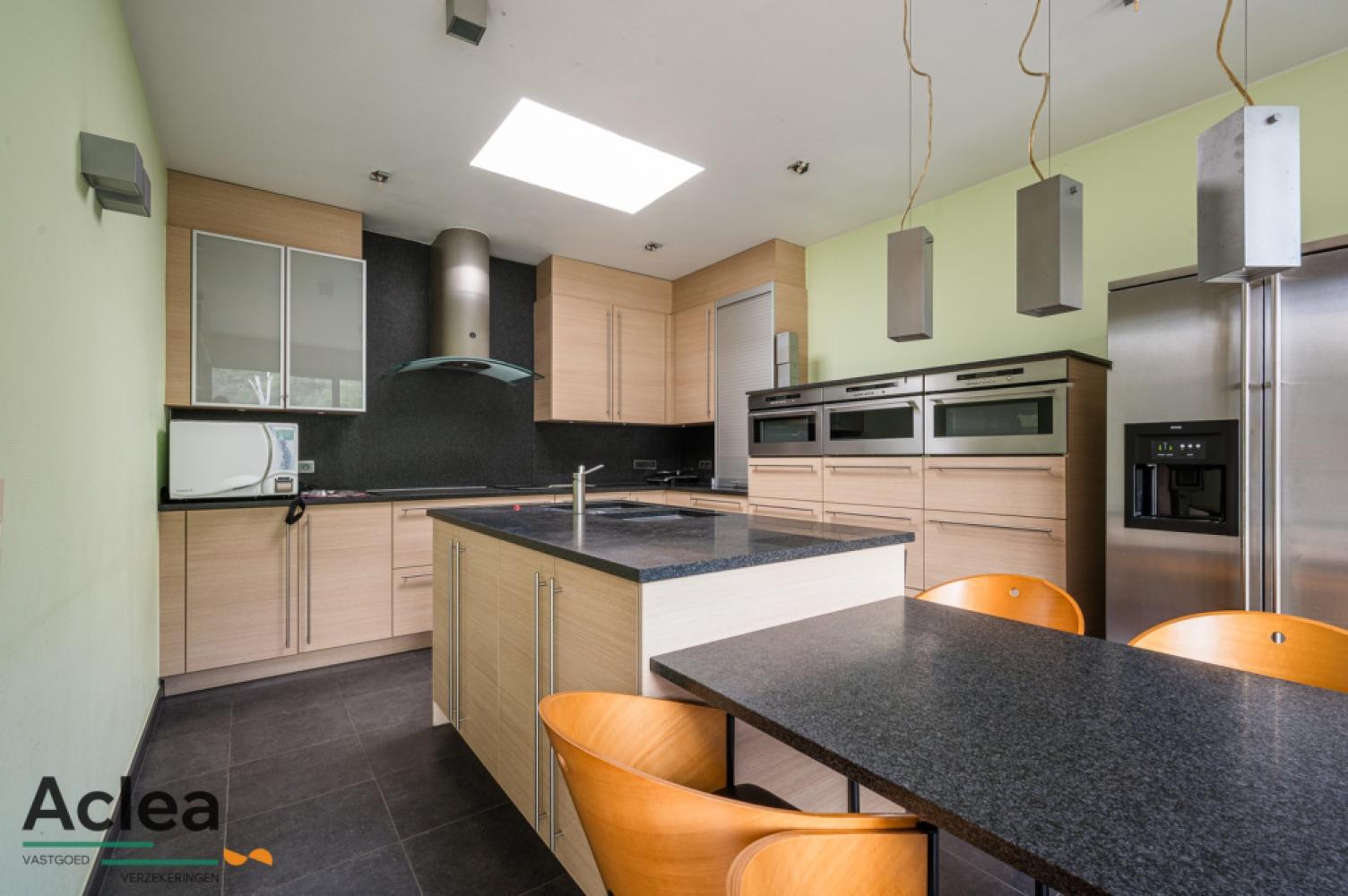 House for sale in Bassevelde