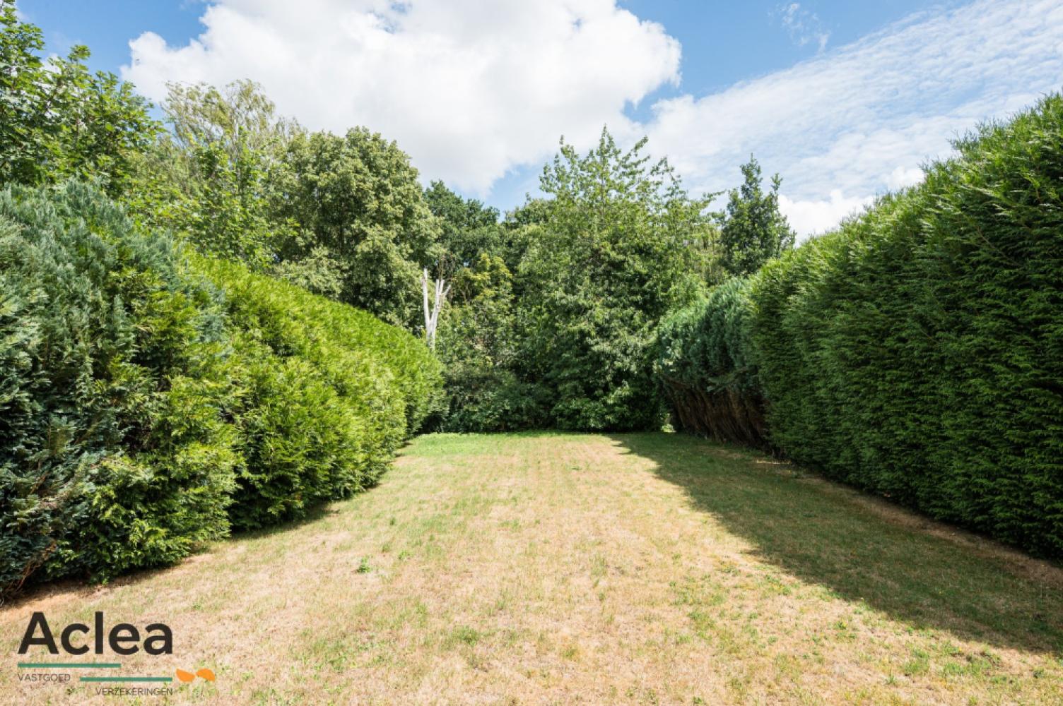 House for sale in Bassevelde