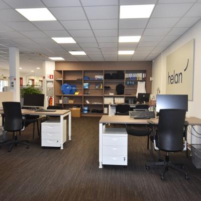 Kantoor te huur in Zottegem