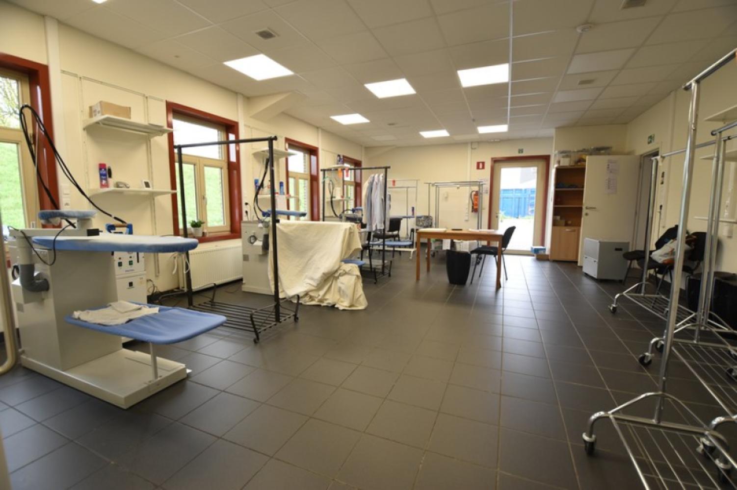 Kantoor te huur in Zottegem