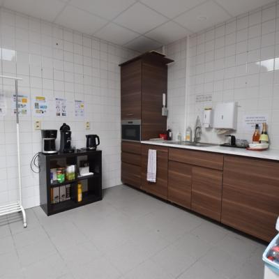 Kantoor te huur in Zottegem
