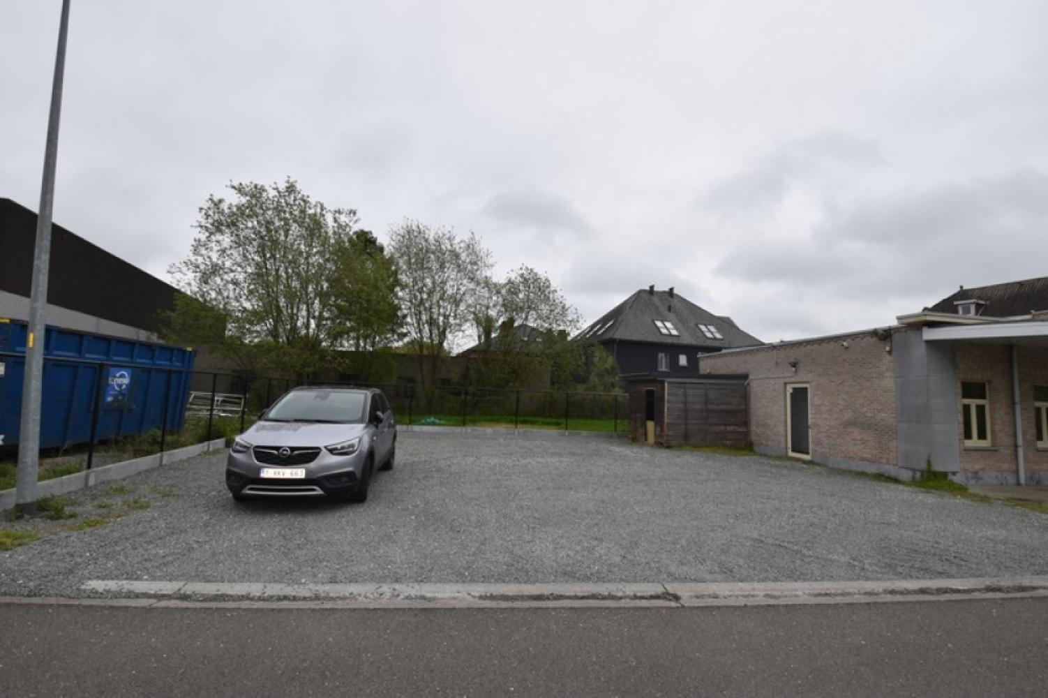 Kantoor te huur in Zottegem