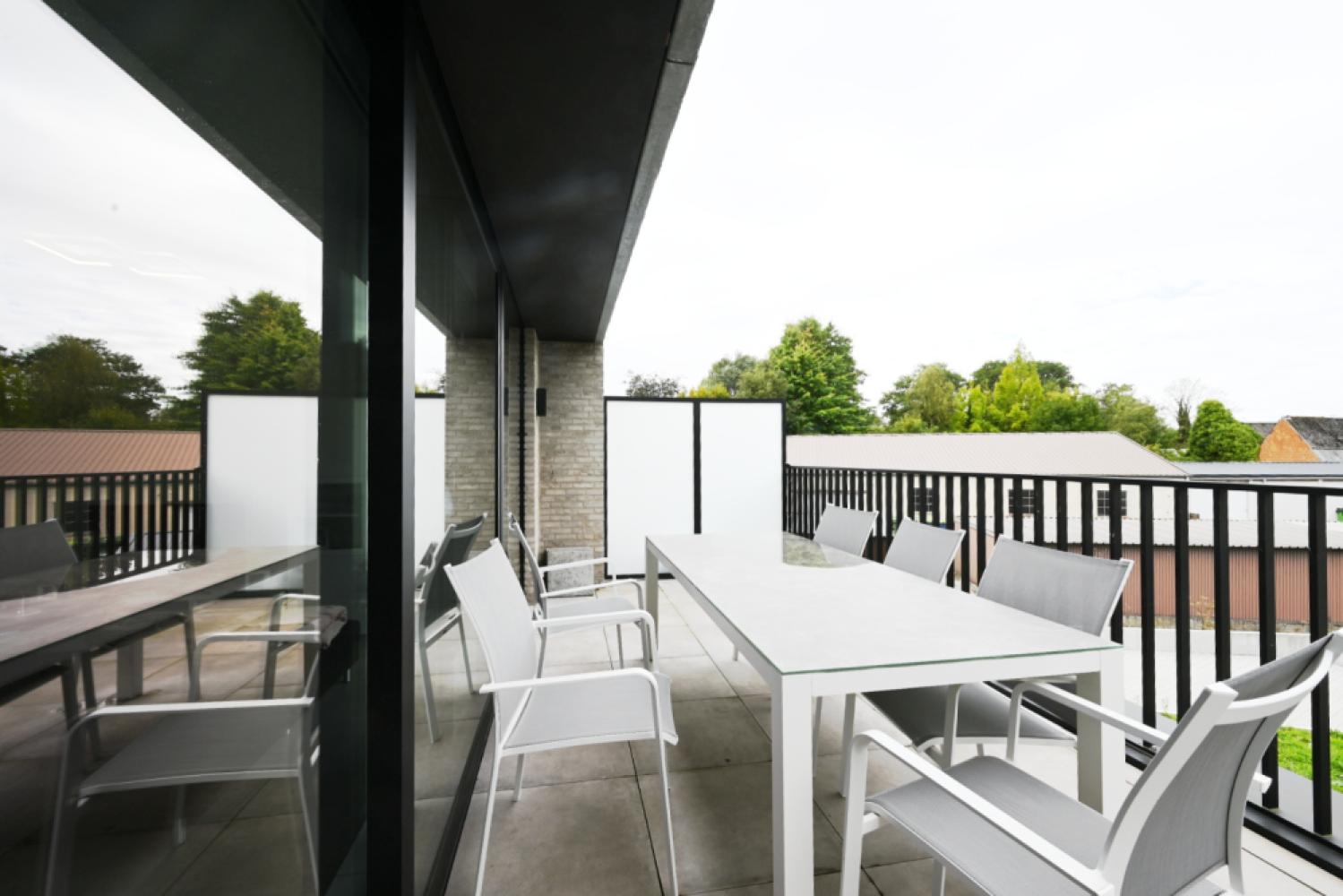 Appartement te huur in Ardooie