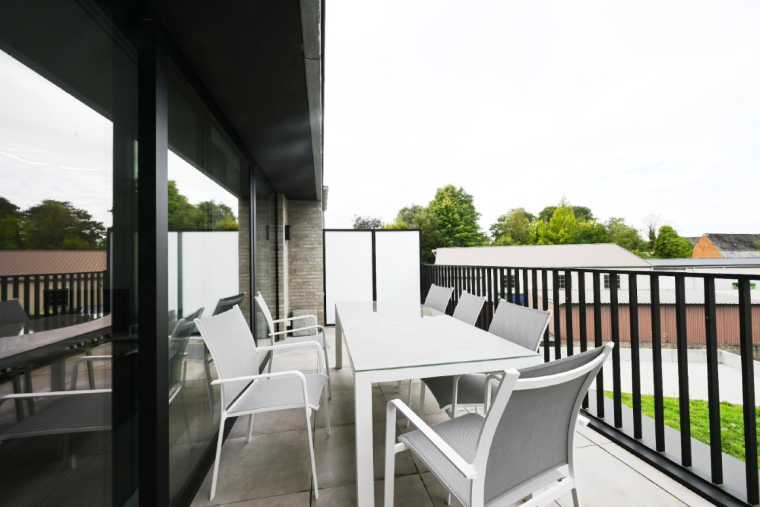 Appartement te huur in Ardooie